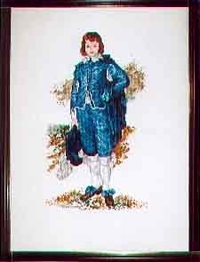 BLUEBOY