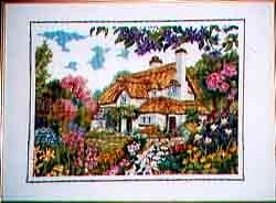 A Country Cottage
